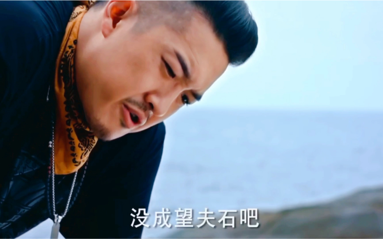 怒海潜沙秦岭神树胖子的官方吐槽最为致命