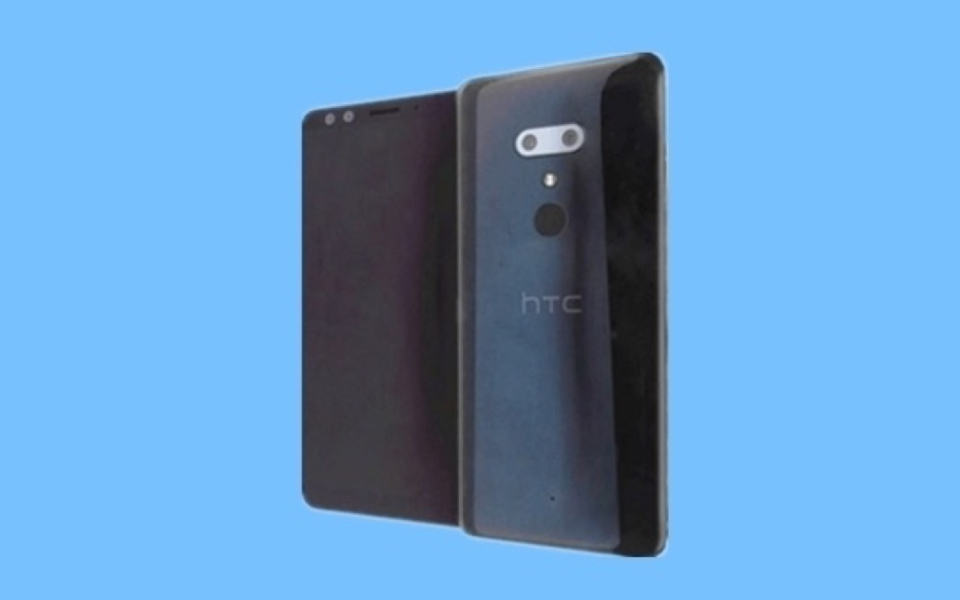 HTC新旗舰海报乌龙:拆解的其实是iPhone 6哔哩哔哩bilibili