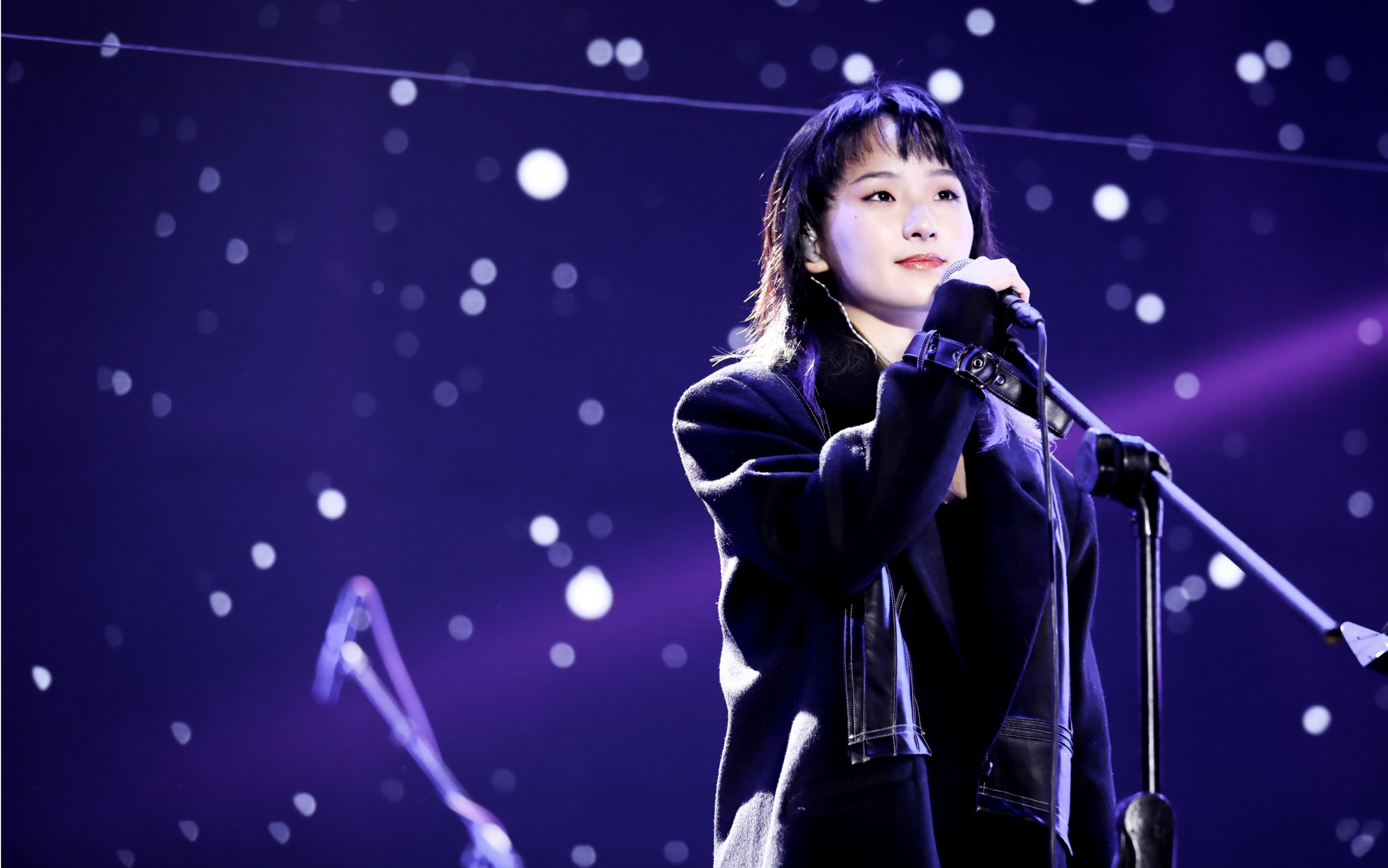 张钰琪昆明草莓townbabydontcry