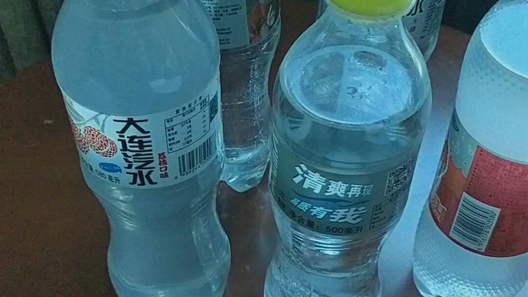 特色饮料大连汽水汽水?生活不止有肥宅快乐水还有国货之光,你的城市有什么特色饮料?哔哩哔哩bilibili