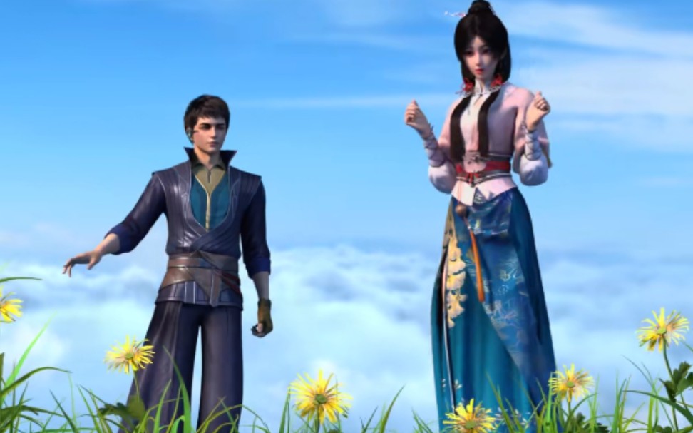 活动  王胜宋嫣这一对也太甜了吧!【元龙】