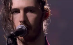 Download Video: 【Hozier】Take Me to Church【iTunes现场】