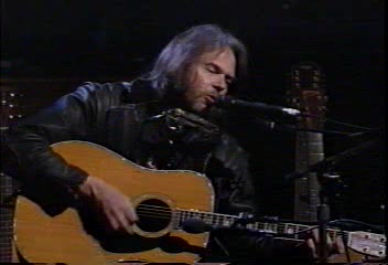 【现场】Neil.Young..[MTV.Unplugged.1993].演唱会哔哩哔哩bilibili