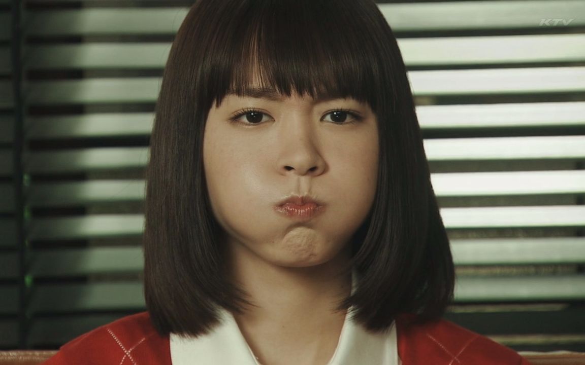 【legal high】新垣结衣颜艺集锦