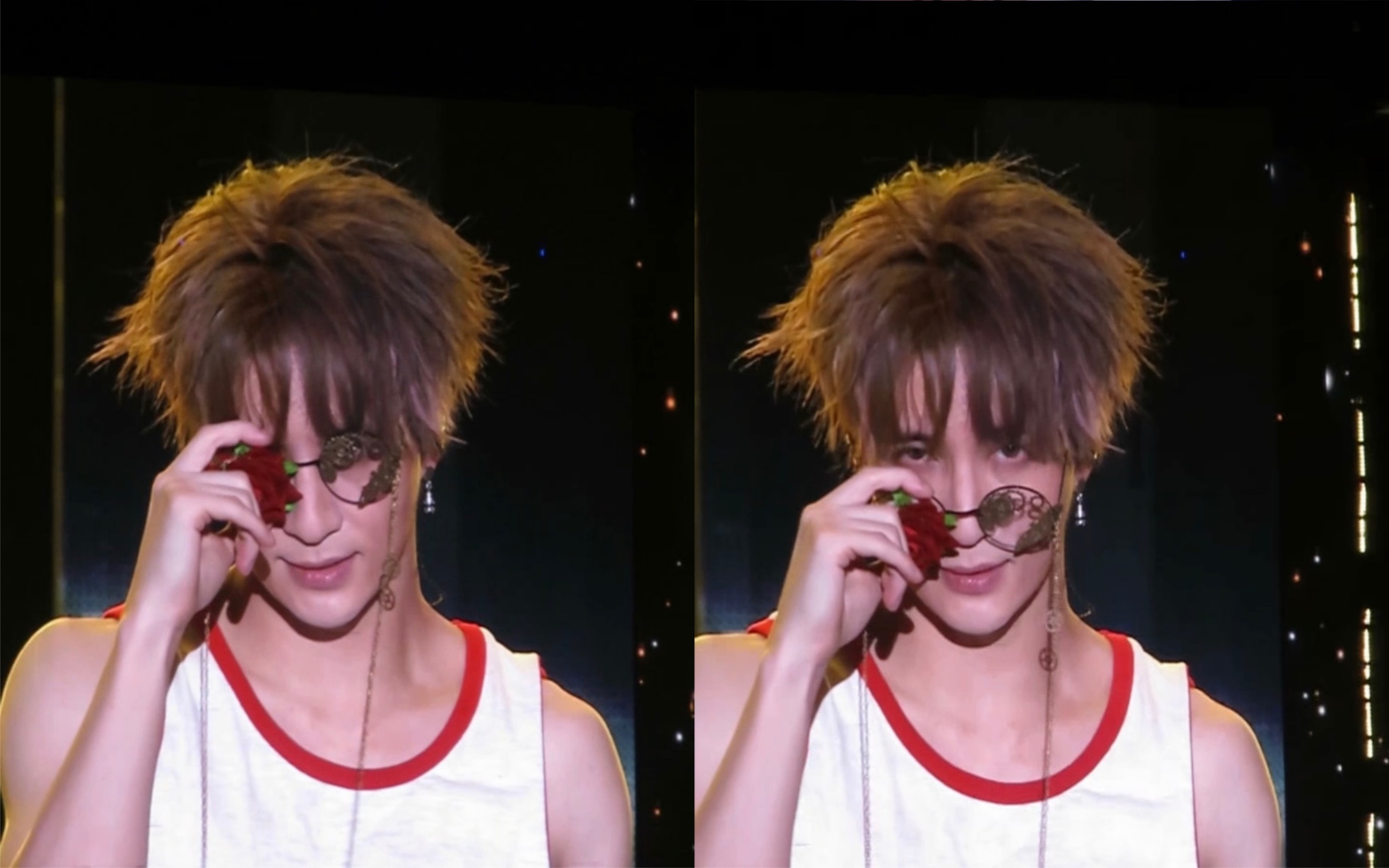 716薛之谦衡阳 美丽骆驼来啦!