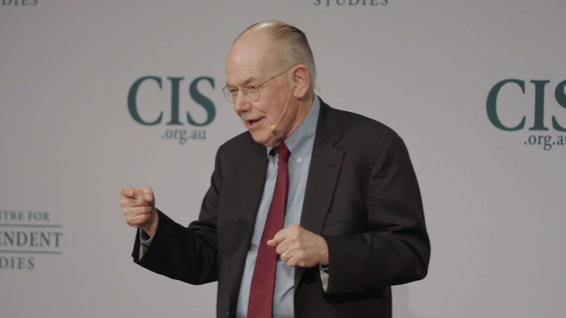 约翰 米尔斯海默 Why Israel is in deep trouble: John Mearsheimer with Tom Switzer哔哩哔哩bilibili