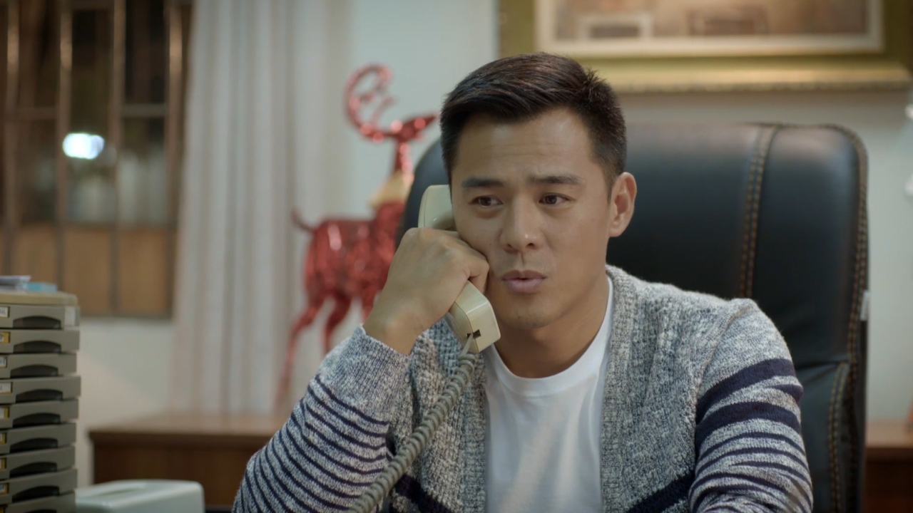 大时代风云录:小伙不想告知实情,妻子急忙追问,他会说出来吗_哔哩哔哩