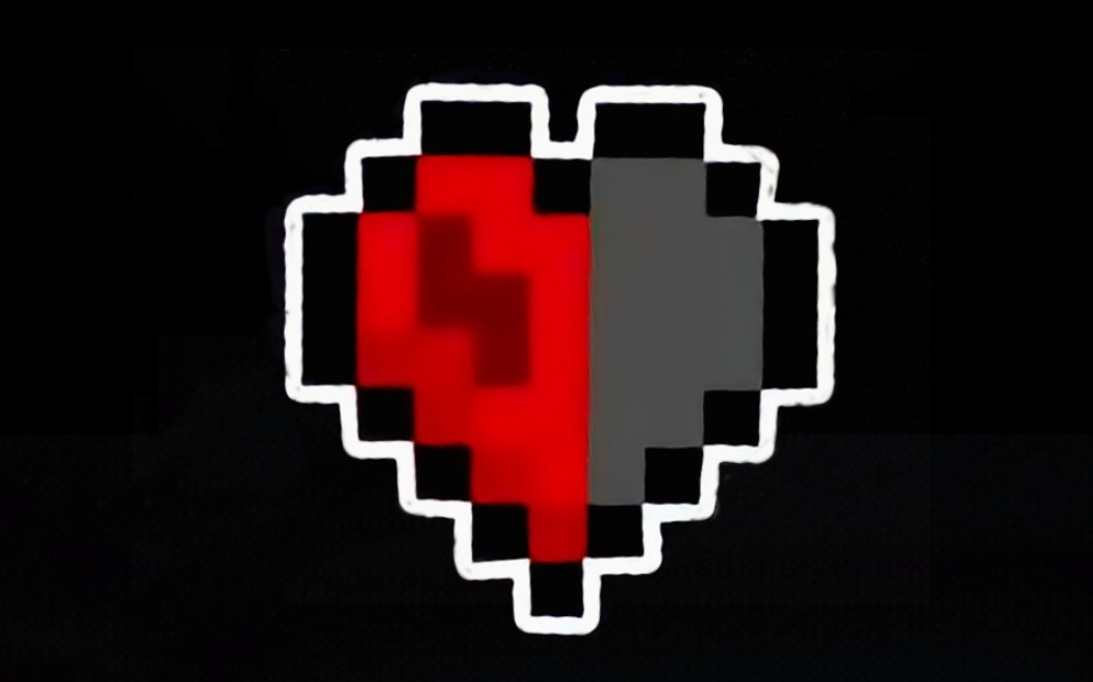 我的世界1.18基岩版ssg 半血极限模式速通