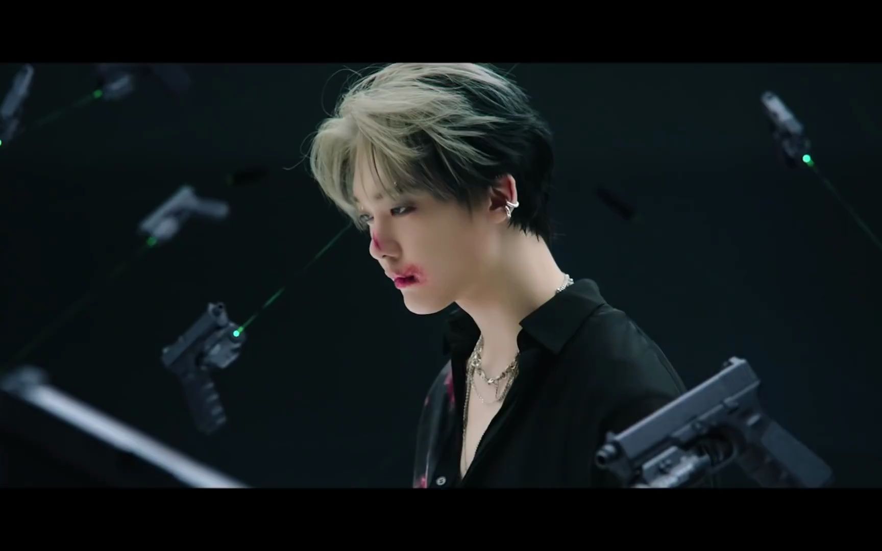 astro文彬 尹产贺 bad idea mv 高清