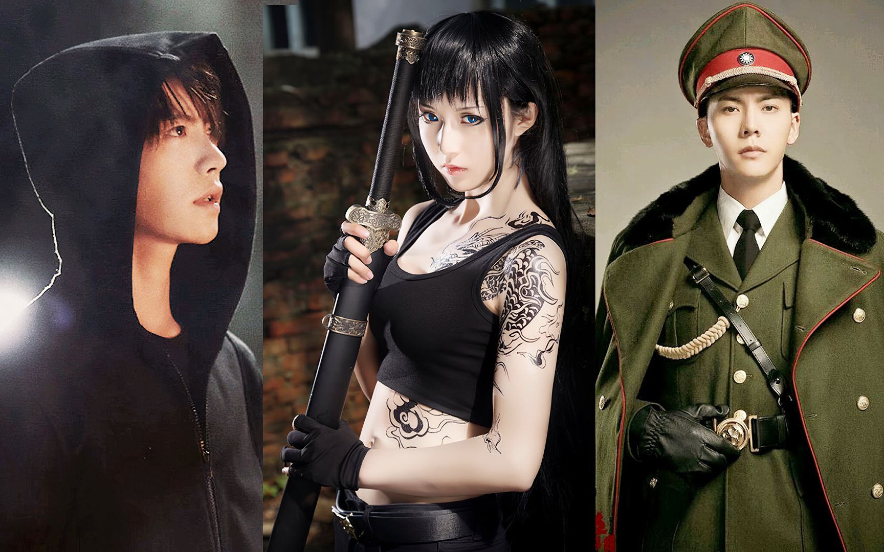 解读盗墓笔记张起灵的寿命问题张家人到底可以活多少岁