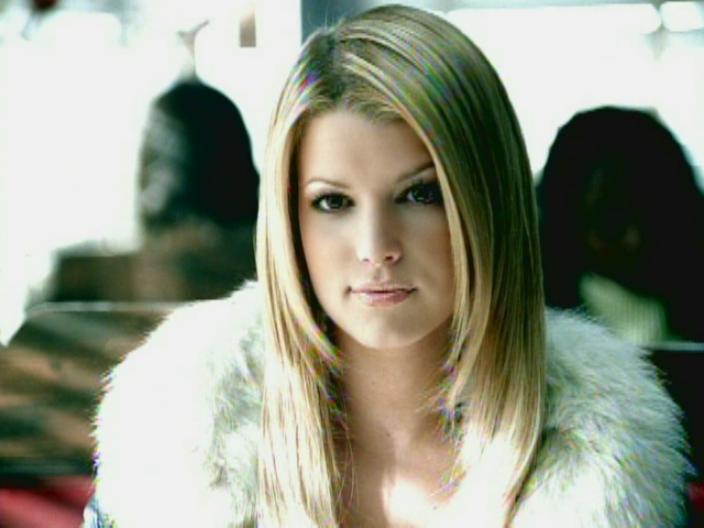 [图]Where You Are (featuring Nick Lachey) - Jessica Simpson&Nick Lachey