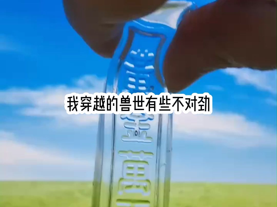 (全文完)我穿越的兽世有些不对劲,在这里你甚至能看到雄性为了争宠帮忙怀孕生孩子哔哩哔哩bilibili