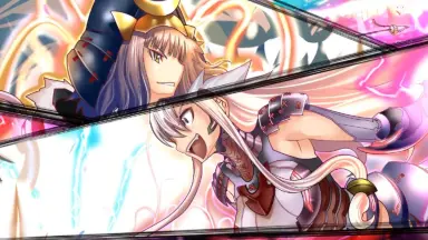 戦極姫-哔哩哔哩_Bilibili