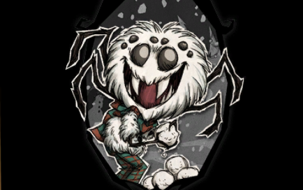 饥荒联机萌新开局星杖练习实况之韦伯