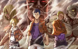 进击の巨人第二季 搜索结果 哔哩哔哩 Bilibili