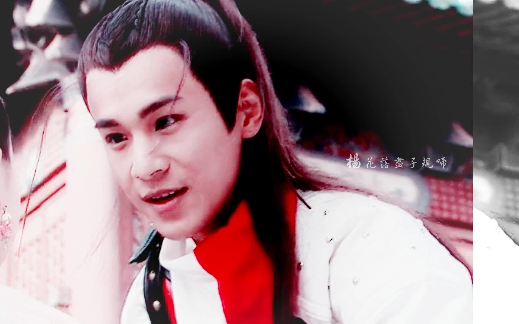 【乔振宇】秦风的几个惊艳瞬间