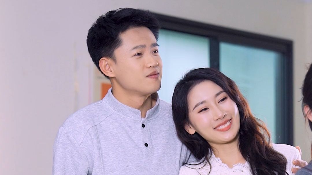 在婆家“发疯”后，我的日子反而更好过了?