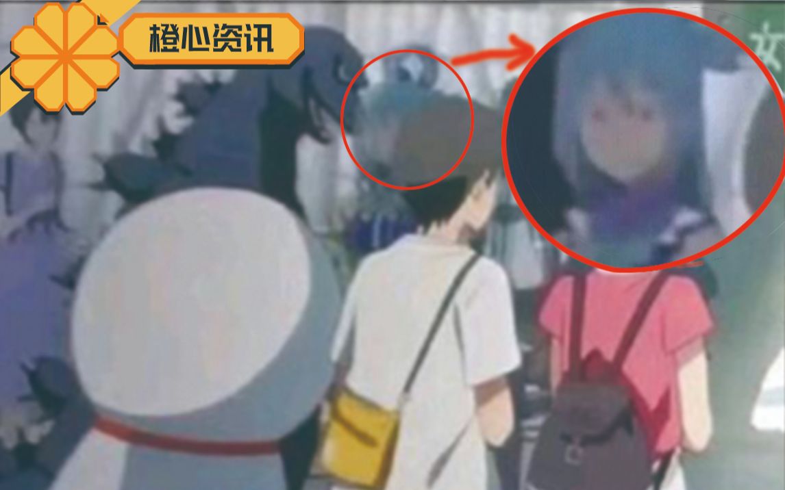 彩蛋“阿库娅”被发现！《天气之子》东京被淹背后的真相？