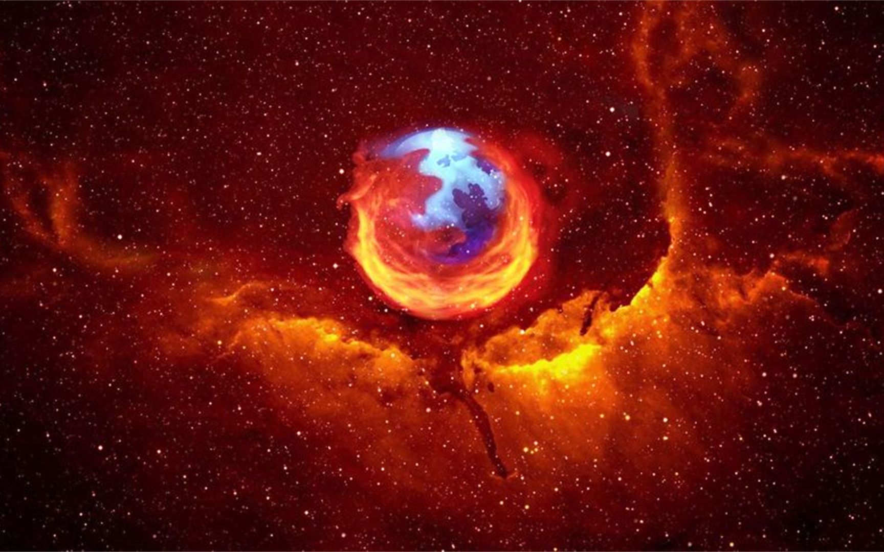 太阳从诞生开始到死亡的结束,最终会变成一颗黑矮星!