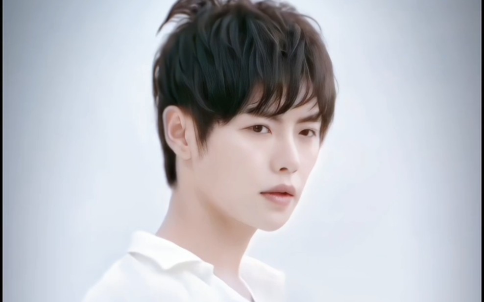 【肖宇梁·米若】肖宇梁身上的少年感太绝了啊啊啊