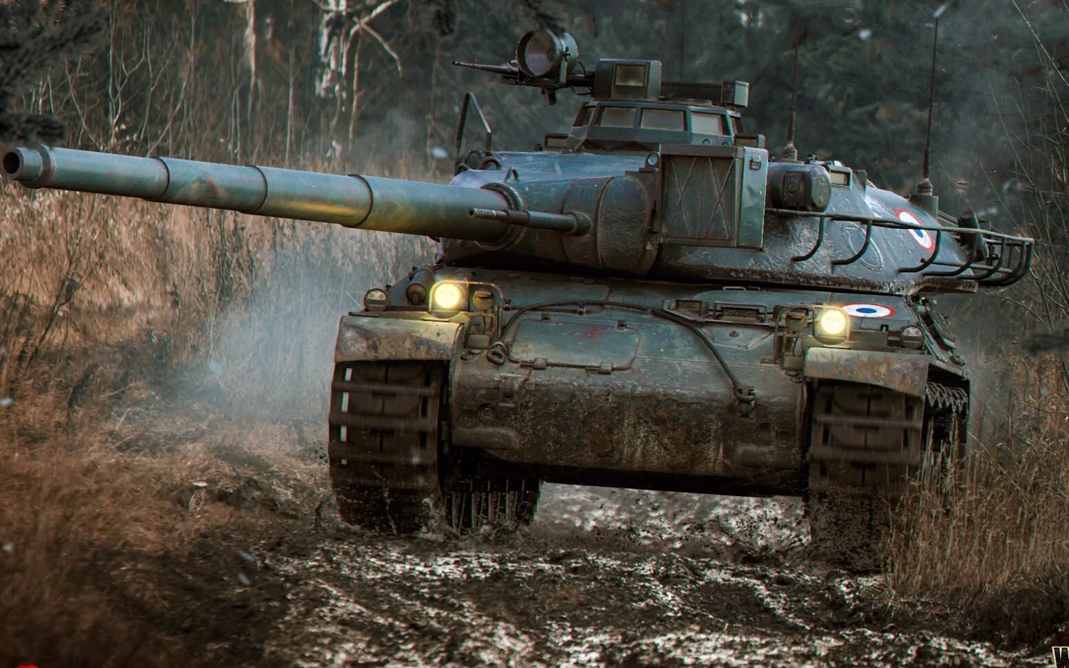 重坦kv坦克世界闪击战把妹大王amx30bp1