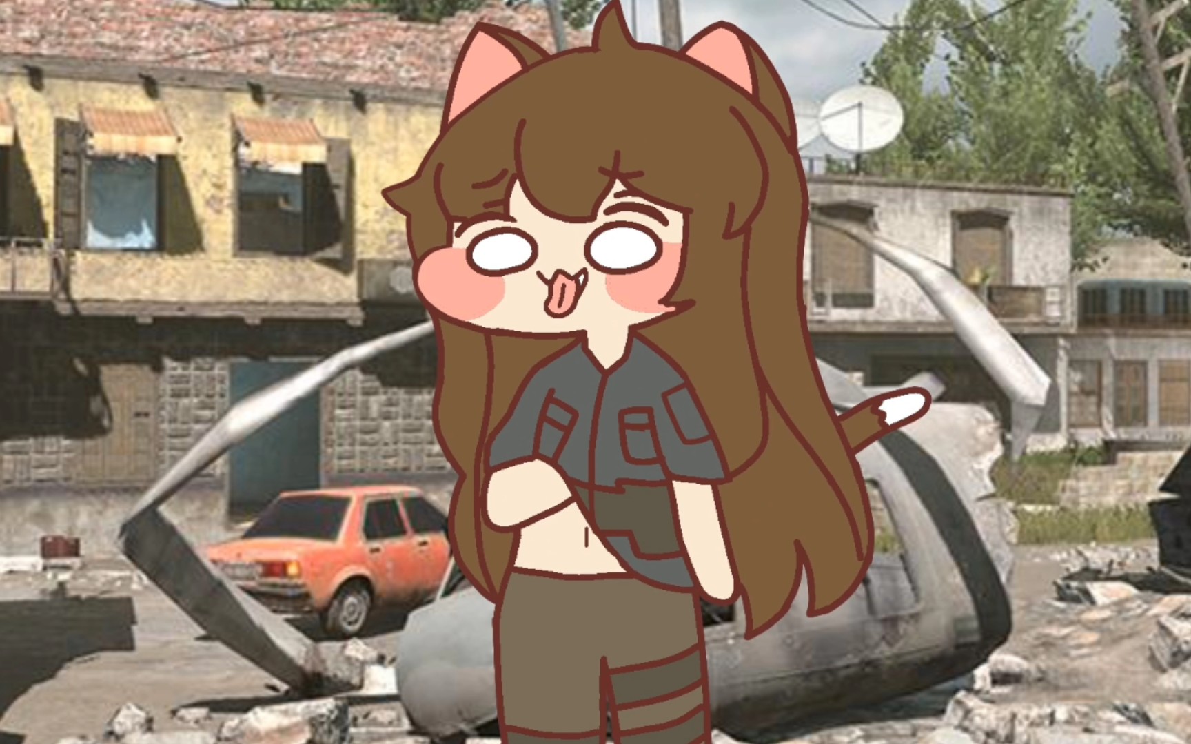 73艾本,转起来了!73