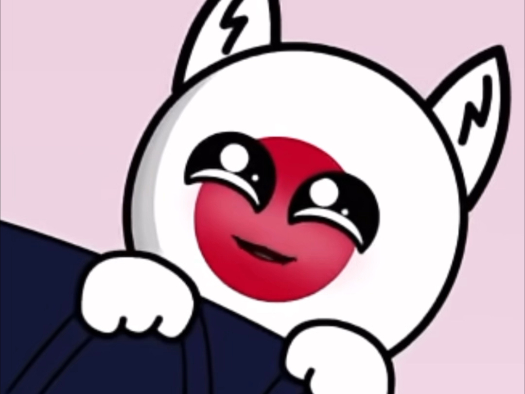 【youtube】波兰球动画——日本