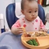 当你的孩子不想吃饭的时候，麻烦看看这个视频，绝对让人胃口大开