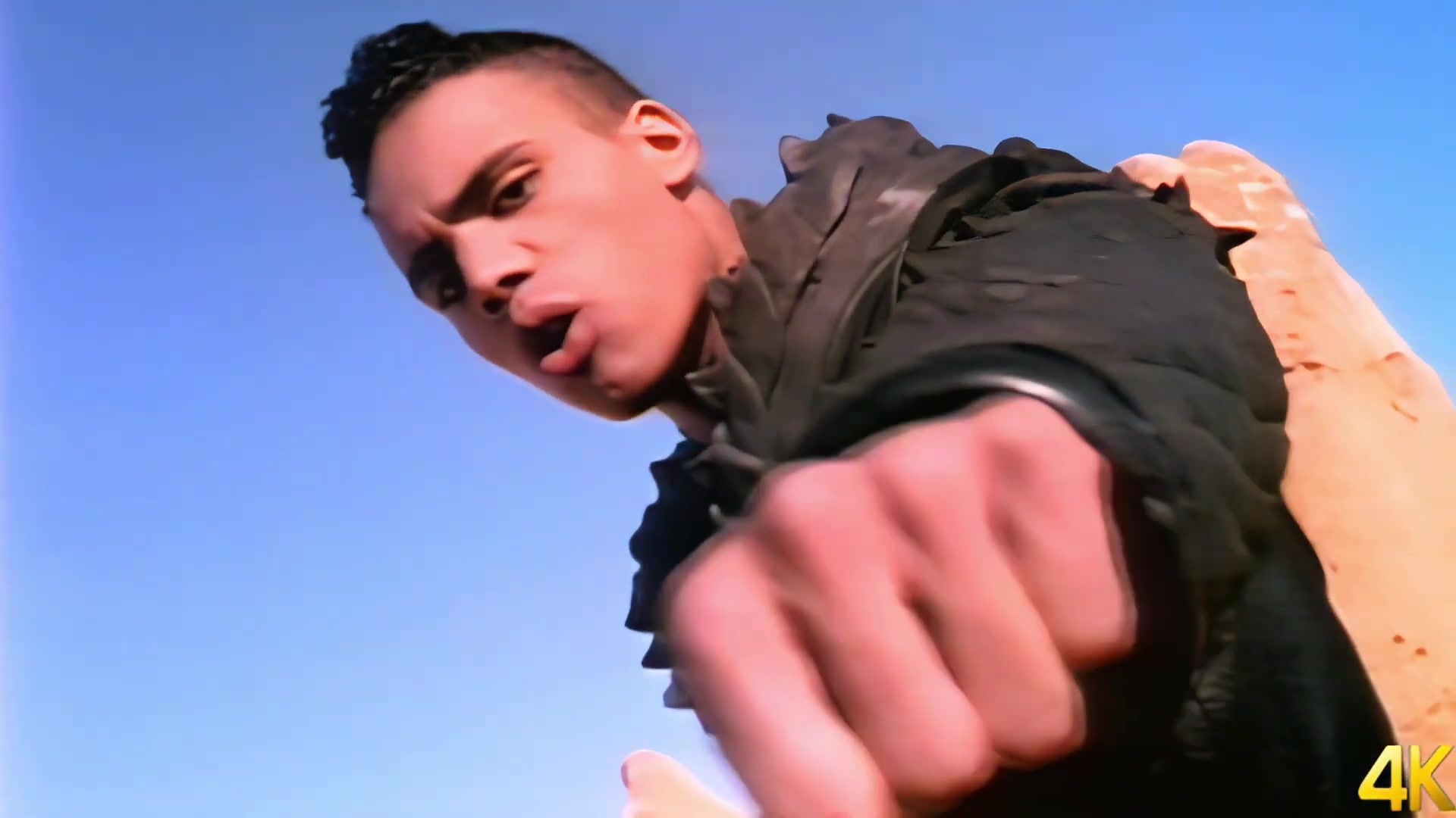 欧陆浩室电音舞曲 野狼野人王的士高 (我的魔术朋友原曲)2 unlimited