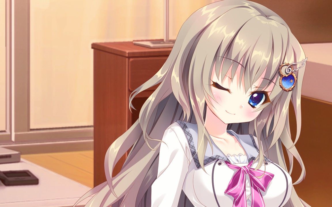 【9-nine-新章】(02)——再从头开始