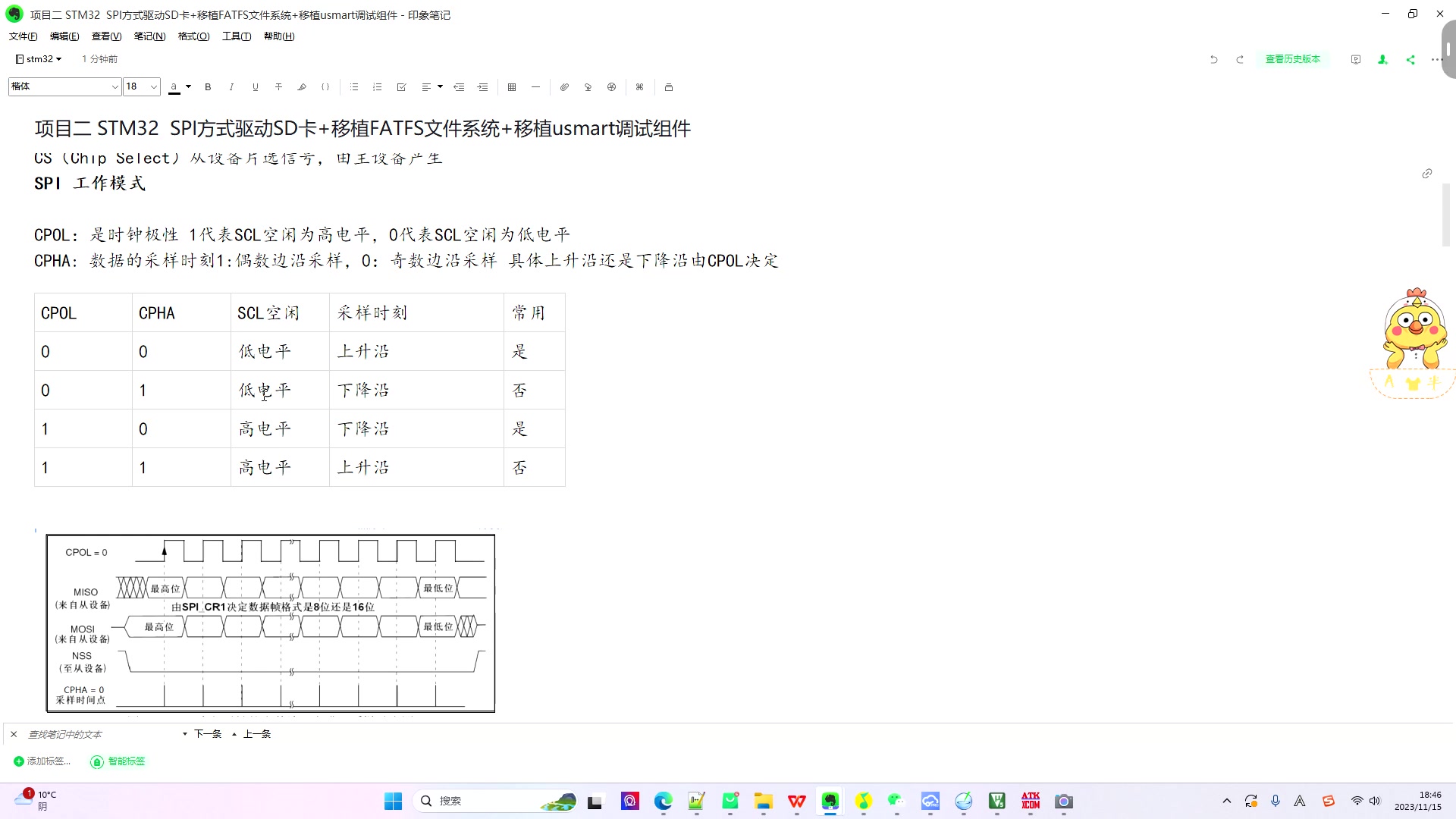 STM32之SPI驱动SD卡+移植fatfs+移植usmart调试组件哔哩哔哩bilibili