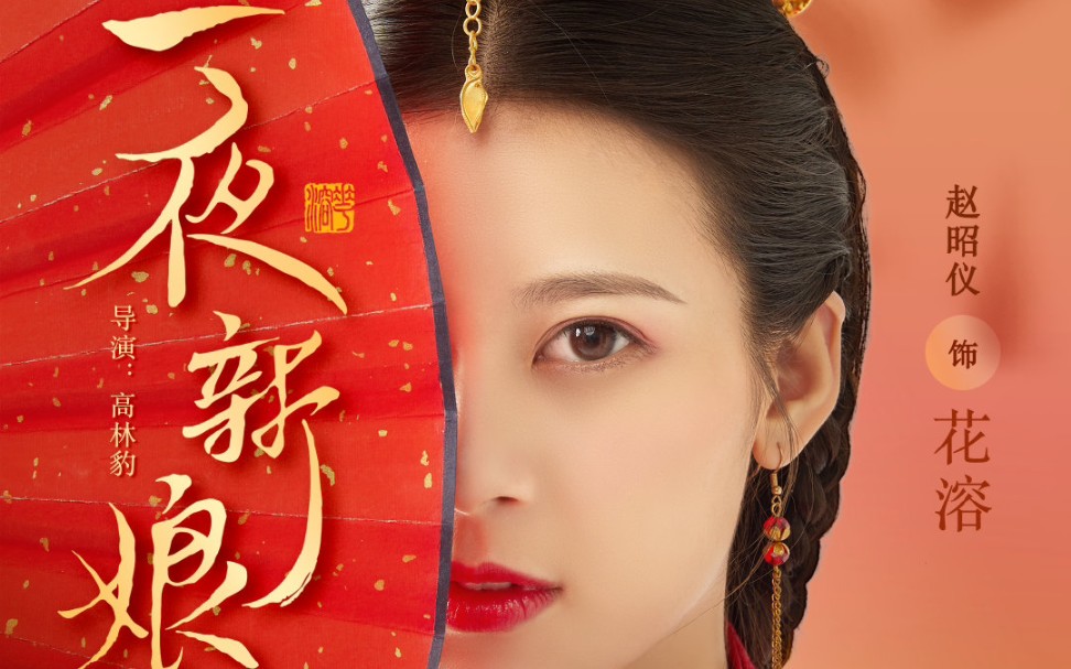 【一夜新娘】【赵昭仪】花溶的衣橱(27套)