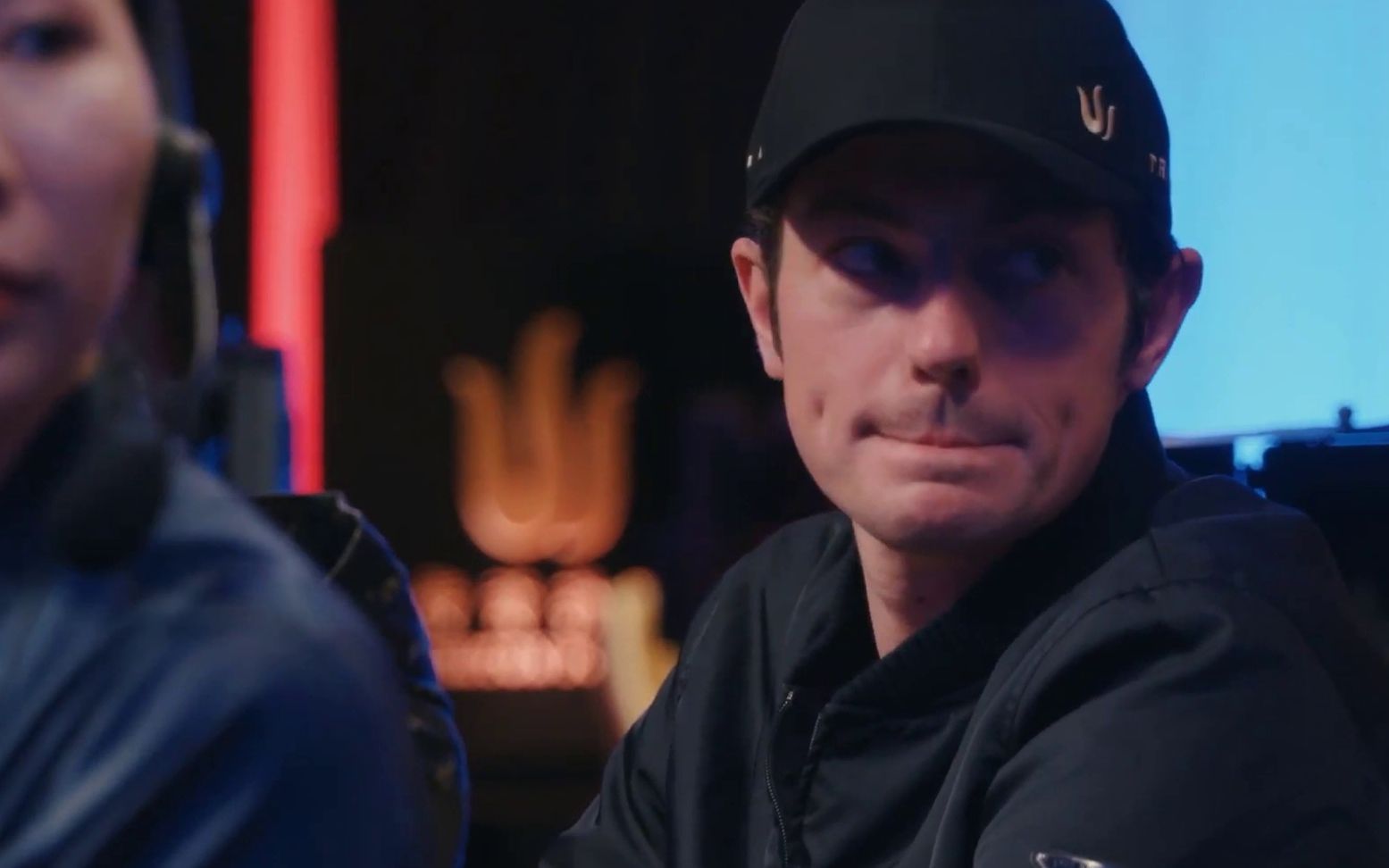 德州扑克高额局毒王哥无奈这游戏已经没有新手了