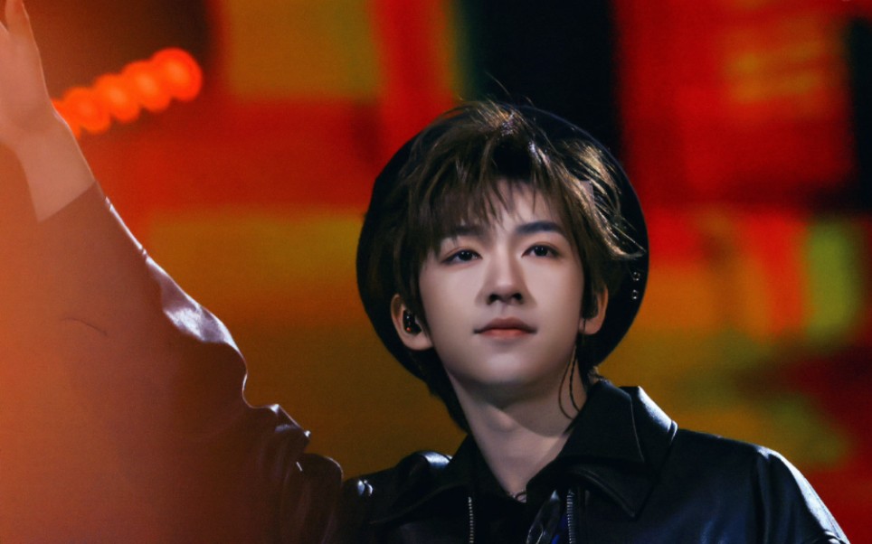 【贺峻霖】四季周而复始 该相遇的人自会相遇