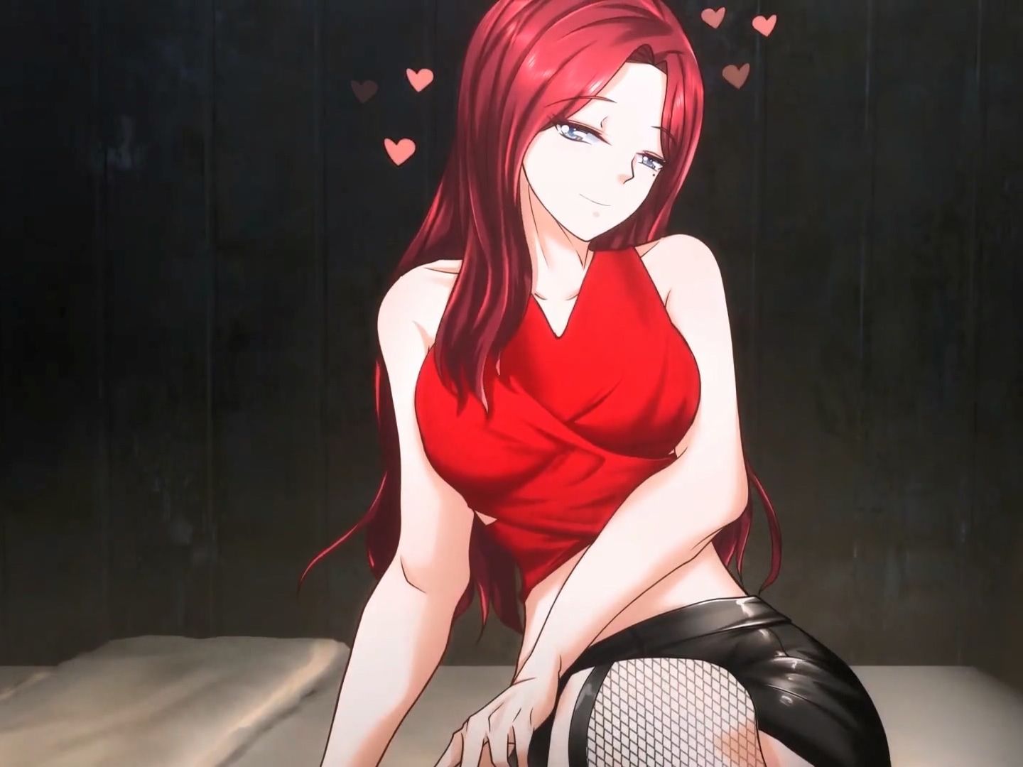 开局被动无敌 1-36 动态漫画