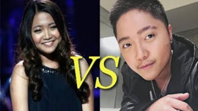 夏芮丝charice All By Myself 哔哩哔哩 つロ干杯 Bilibili