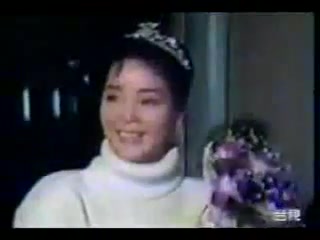 [图]哥哥婚礼邓丽君做伴娘 Teresa Teng as the bridesmaid