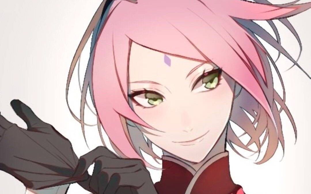 火影忍者手游,试看非酋110抽能出多少片百豪樱(带首付v10)