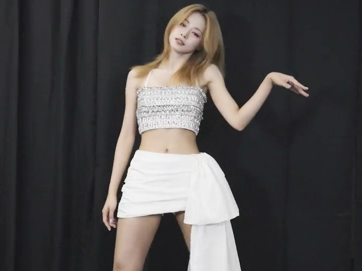 【周子瑜】少爷老公