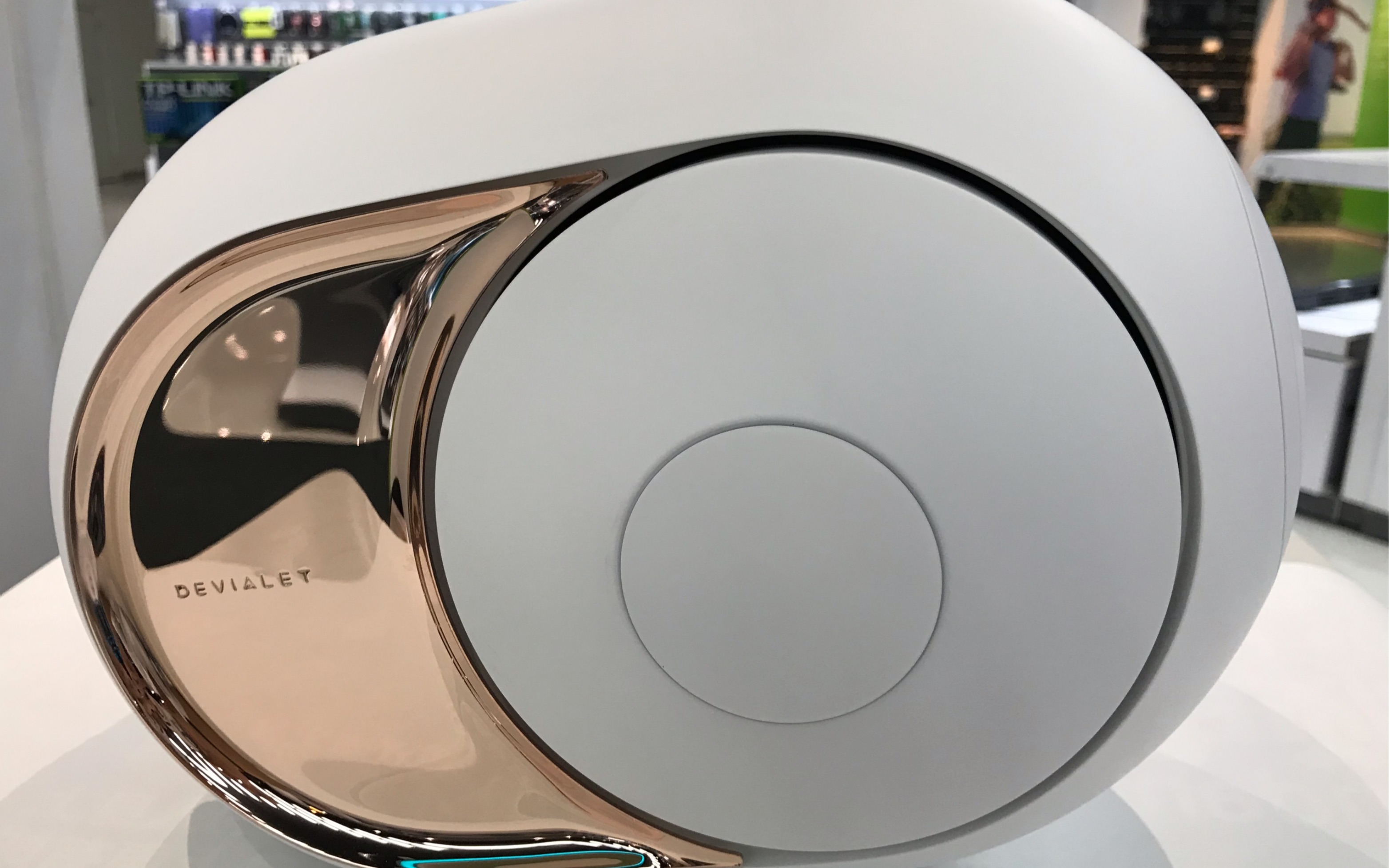 帝瓦雷phantom i 108db金蛋 ipad .林志美2015演唱会