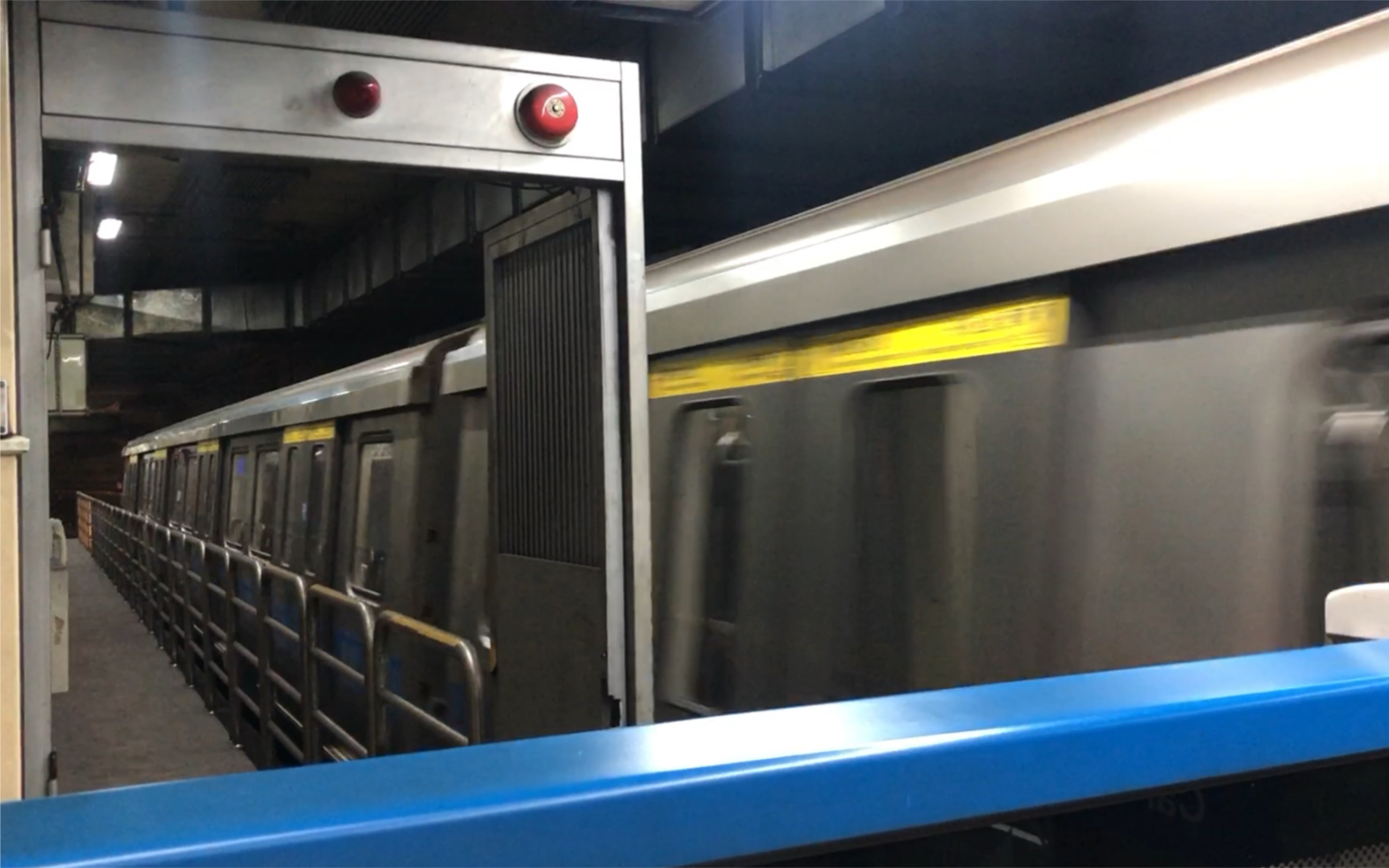 台北捷运板南线c321型西门子gtovvvf近距离加速离站音