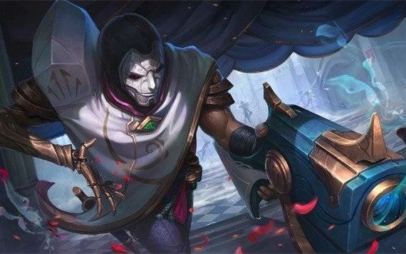戏命师烬bug五发子弹最后一发还带暴击