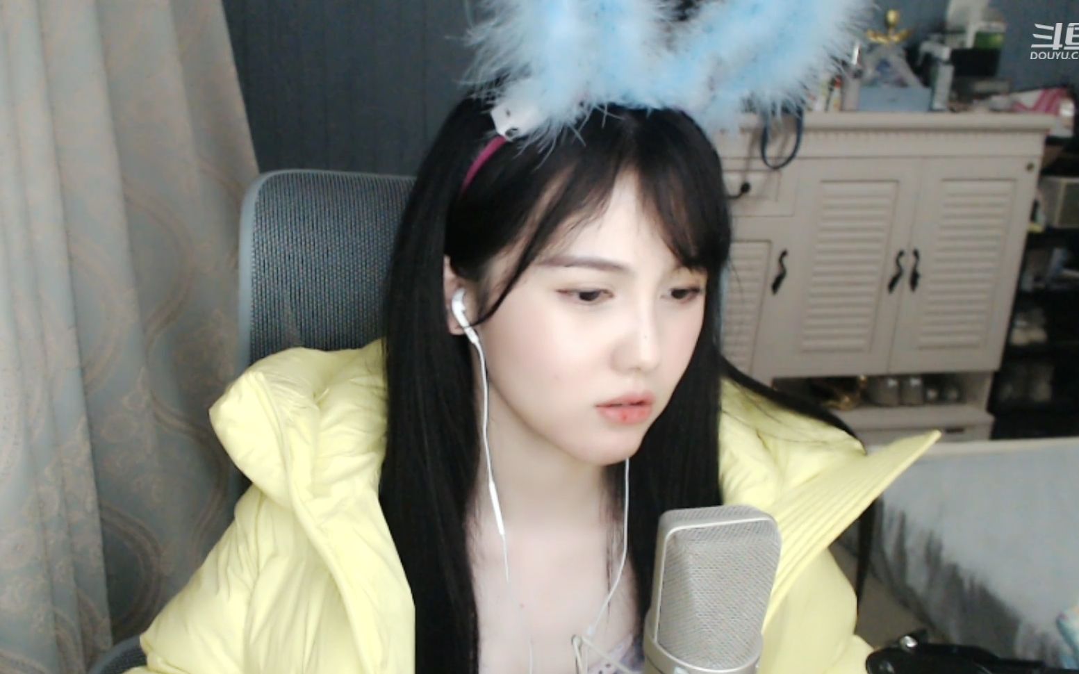 杜佳丽:华蓥电视歌手大赛