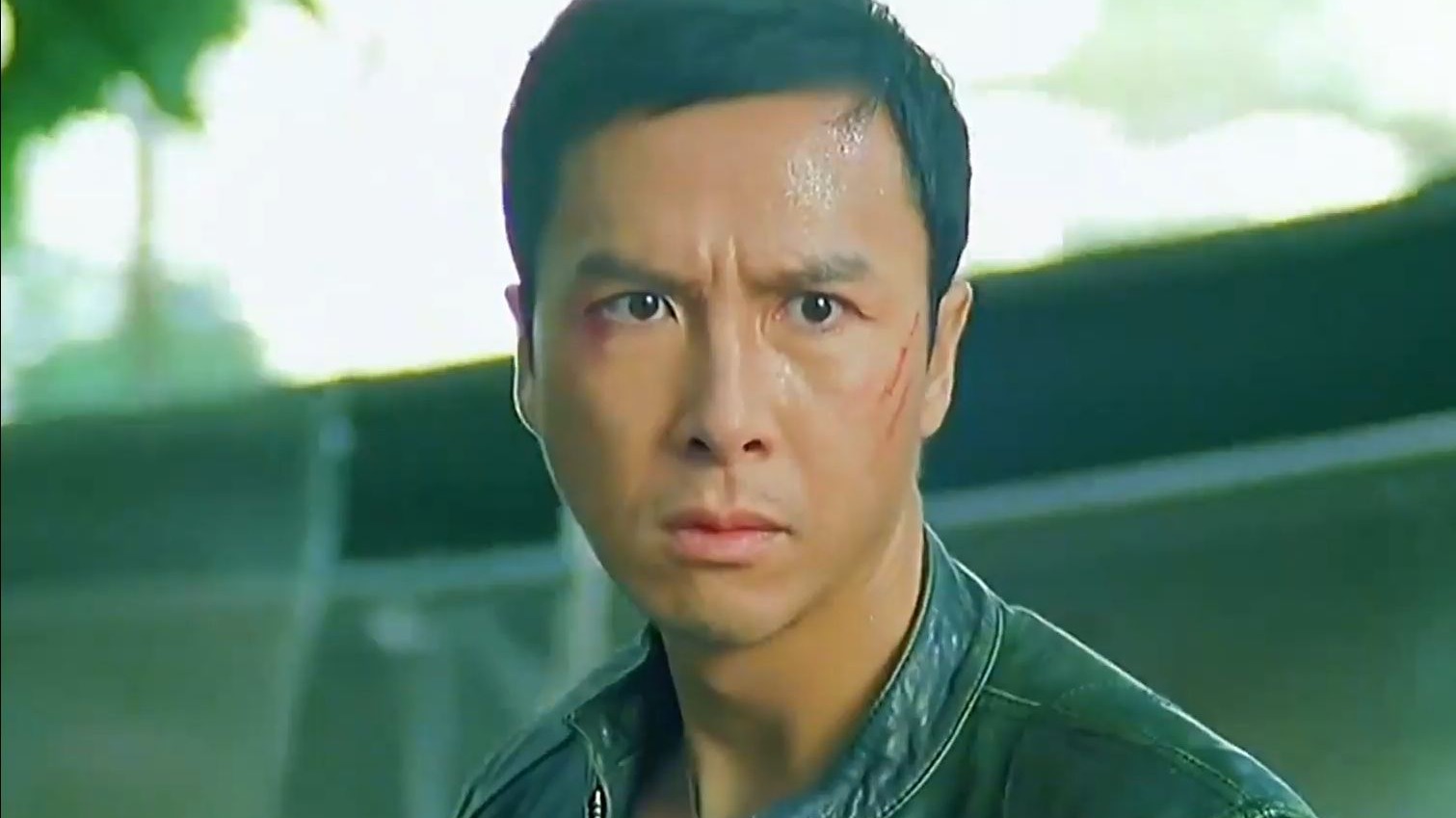 拳拳到肉,从头打到尾,一口气看完《导火线》时长十九分钟 #影视解说