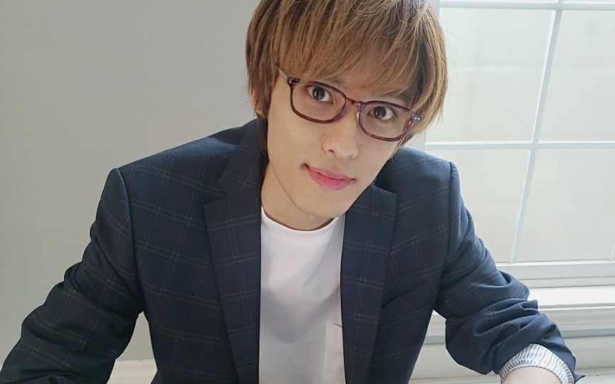 户谷公人 kimito 2020.11.01晚 ins直播录屏_哔哩哔哩_bilibili