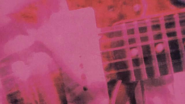 [图]My Bloody Valentine - Loveless (Full Album) HD