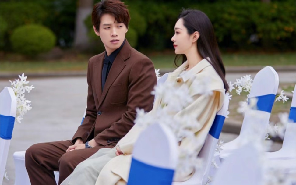 【魏大勋&宋轶】直球女孩勇敢出击