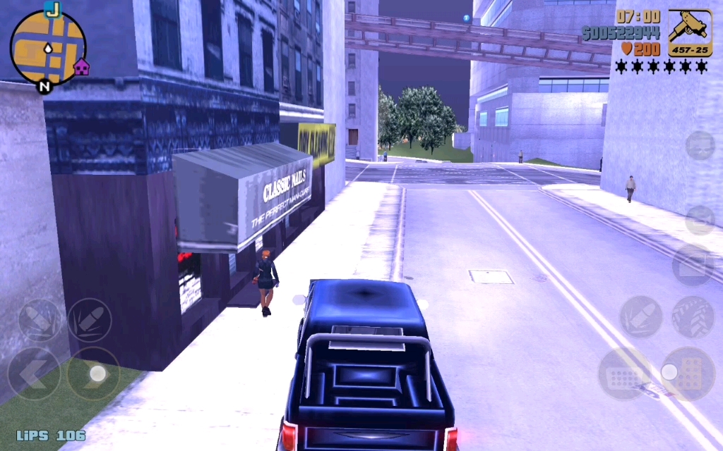 GTA3剧情攻略2攻略