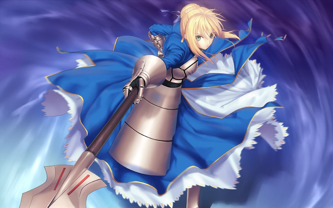 【fate/hollow ataraxia】(5)主线!夜晚的街道(战斗)