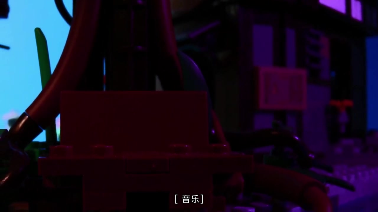 [图][字幕]LEGO Ninjago War of the Gods Chapter 1 A New World SEASON PREMIERE